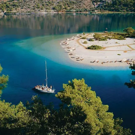 Tas Evi