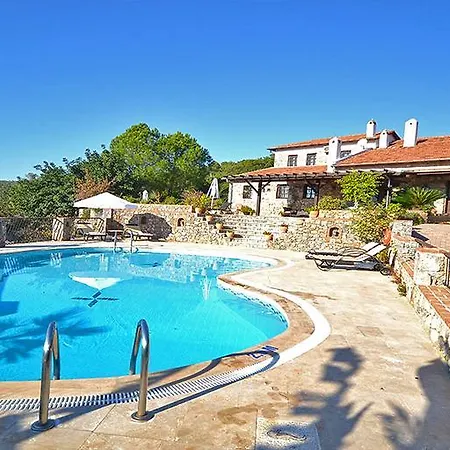 Tas Evi Villa Kayaköy