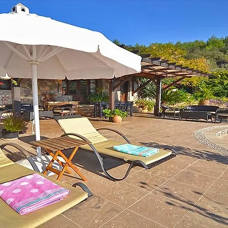 Villa Tas Evi Kayaköy