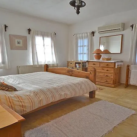 Tas Evi